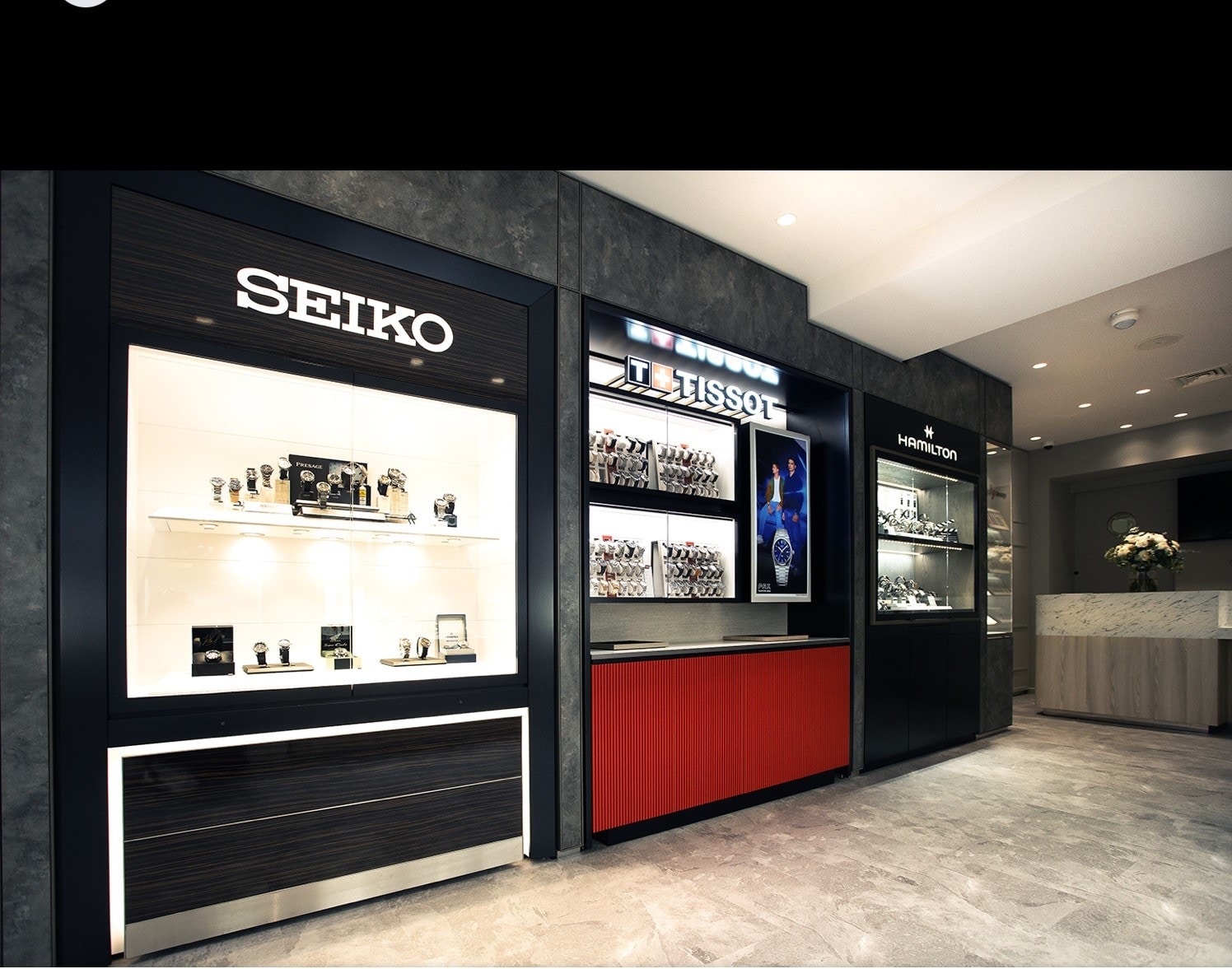 DANIEL GERARD JOAILLIER